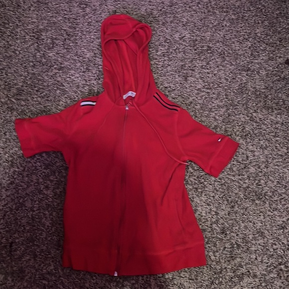 Red Tommy Hilfiger - Picture 2 of 2
